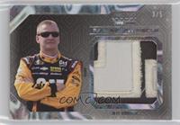 Jeff Burton #/5