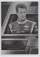 AJ Allmendinger #/75