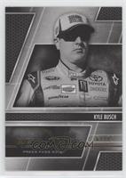 Kyle Busch #/75