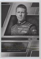 Carl Edwards #/75