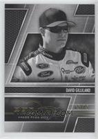 David Gilliland #/75