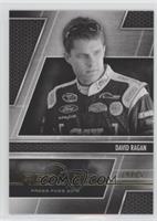 David Ragan #/75