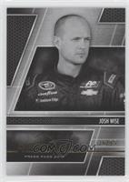 Josh Wise #/75