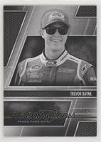 Trevor Bayne #/75