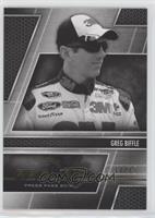 Greg Biffle #/75