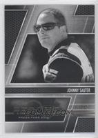 Johnny Sauter #/75