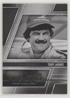 Terry Labonte #/75