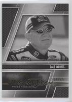 Dale Jarrett [Noted] #/75