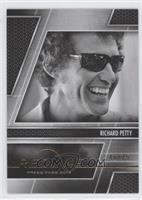 Richard Petty #/75