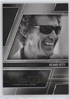 Richard Petty #/75