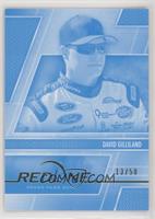 David Gilliland #/50