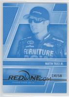 Martin Truex Jr. #/50