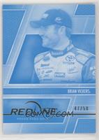 Brian Vickers #/50