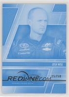 Josh Wise #/50