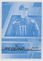 Sam Hornish Jr. #/50