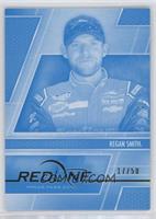 Regan Smith #/50