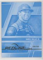 Darrell Wallace Jr. #/50