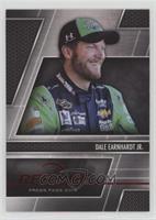 Dale Earnhardt Jr.