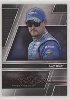 Casey Mears