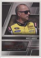 Marcos Ambrose