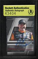 Ryan Newman [BAS Authentic]