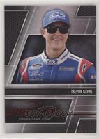 Trevor Bayne