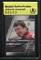 Bill Elliott [BAS Authentic]