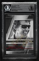 Richard Petty [BAS BGS Authentic]