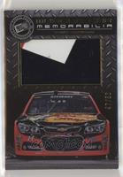 Tony Stewart #/50