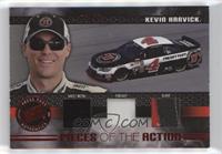 Kevin Harvick #/75