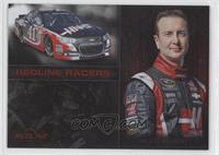 Kurt Busch