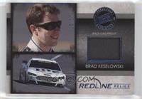 Brad Keselowski #/25