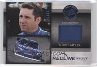 Elliot Sadler #/25