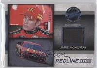 Jamie McMurray #/25