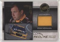 Ryan Newman #/25