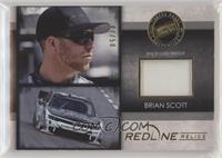 Brian Scott #/50