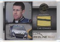 Carl Edwards #/50