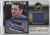 Elliot Sadler #/50