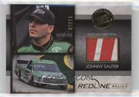 Johnny Sauter #/50