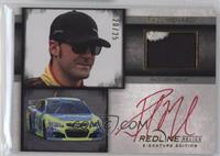 Paul Menard #/25