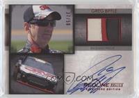 Greg Biffle #/50