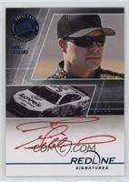 David Gilliland #/15