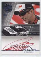 Greg Biffle #/25