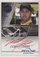 Matt Crafton #/25