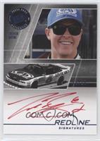 Trevor Bayne #/10