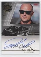 Josh Wise (Blue Ink) #/50