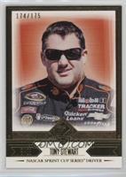 Tony Stewart #/175