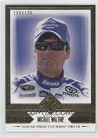 Michael Waltrip #/175