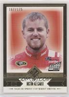 Justin Allgaier #/175