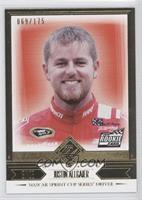 Justin Allgaier #/175